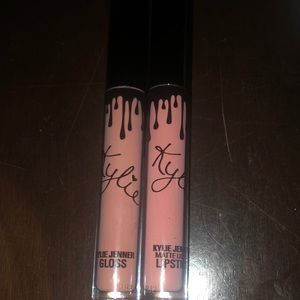 Kylie Jenner Matte ONLYY